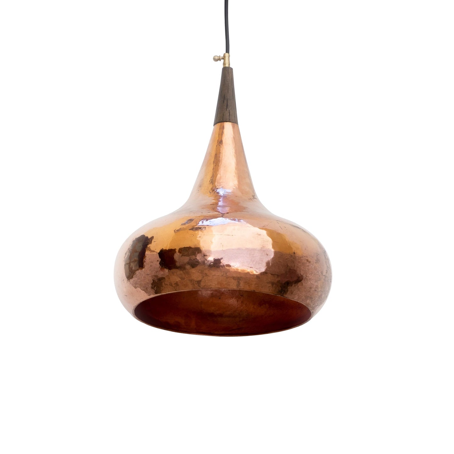 Kitchen Island Copper Pendant,